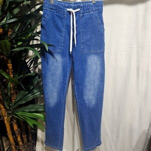 NWOT High-waisted XS Jeans